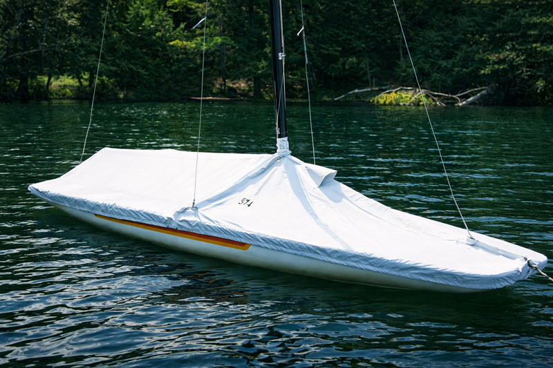 I-20 Mooring Cover