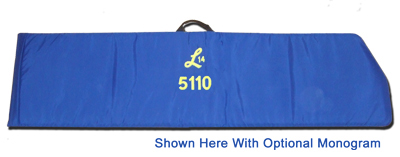 Lido 14 Centerboard Cover Padded